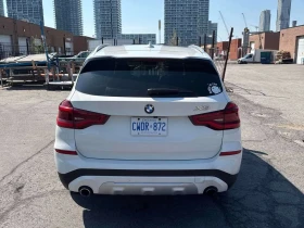 BMW X3 xDrive30i| HUD| ПАНОРАМА| ПОДГРЕВИ| CARFAX, снимка 4