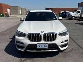 BMW X3 xDrive30i| HUD| ПАНОРАМА| ПОДГРЕВИ| CARFAX, снимка 2
