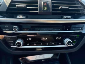 BMW X3 xDrive30i| HUD| ПАНОРАМА| ПОДГРЕВИ| CARFAX, снимка 14