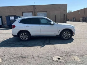 BMW X3 xDrive30i| HUD| ПАНОРАМА| ПОДГРЕВИ| CARFAX, снимка 5