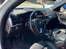 BMW X3 xDrive30i| HUD| ПАНОРАМА| ПОДГРЕВИ| CARFAX, снимка 7
