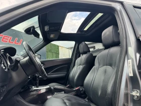 Nissan Juke 1.6i TEKNA FULL* ЛИЗИНГ* БАРТЕР* , снимка 11