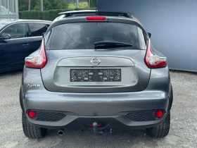 Nissan Juke 1.6i TEKNA FULL* ЛИЗИНГ* БАРТЕР* , снимка 5