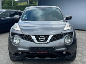 Nissan Juke 1.6i TEKNA FULL* ЛИЗИНГ* БАРТЕР* , снимка 2