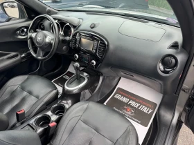 Nissan Juke 1.6i TEKNA FULL* ЛИЗИНГ* БАРТЕР* , снимка 10