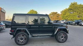 Mercedes-Benz G 500  4x4 Squared /Harman Kardon/АВТОКРЕДИТ, снимка 14