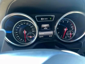 Mercedes-Benz G 500  4x4 Squared /Harman Kardon/АВТОКРЕДИТ, снимка 8