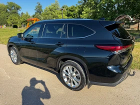 Toyota Highlander 3.5-295* LIMITED* 4x4, снимка 3