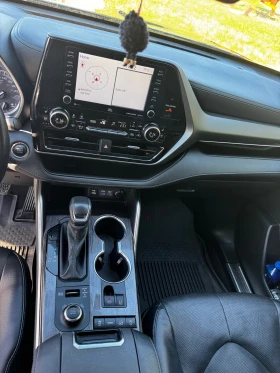 Toyota Highlander 3.5-295* LIMITED* 4x4, снимка 8