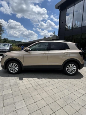 VW T-Cross, снимка 4