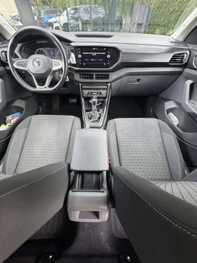 VW T-Cross, снимка 13