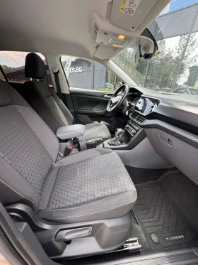 VW T-Cross, снимка 12