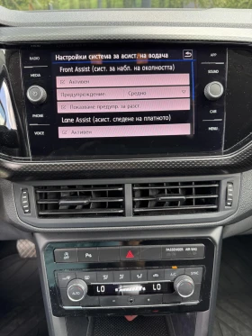 VW T-Cross, снимка 15
