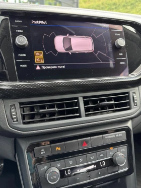 VW T-Cross, снимка 16
