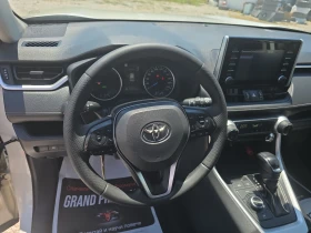 Toyota Rav4 4х4 Hibrid 222ps, снимка 10