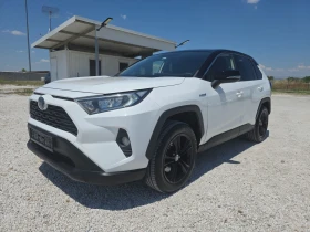 Toyota Rav4 4х4 Hibrid 222ps, снимка 3
