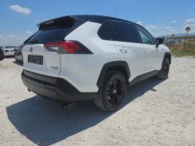 Toyota Rav4 4х4 Hibrid 222ps, снимка 7