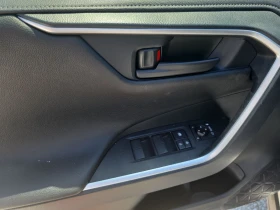 Toyota Rav4 4х4 Hibrid 222ps, снимка 11