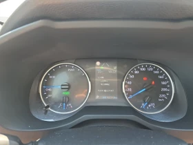 Toyota Rav4 4х4 Hibrid 222ps, снимка 13