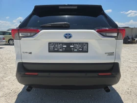 Toyota Rav4 4х4 Hibrid 222ps, снимка 6
