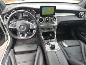 Mercedes-Benz GLC 43 AMG * CARFAX * 63k km * , снимка 5