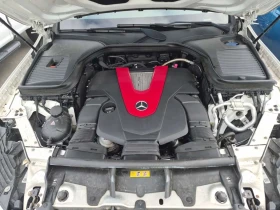 Mercedes-Benz GLC 43 AMG * CARFAX * 63k km * , снимка 16