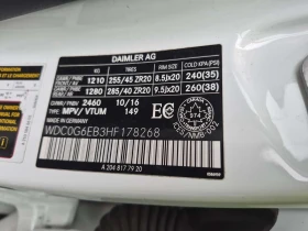 Mercedes-Benz GLC 43 AMG * CARFAX * 63k km * , снимка 14