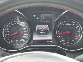 Mercedes-Benz GLC 43 AMG * CARFAX * 63k km * , снимка 6