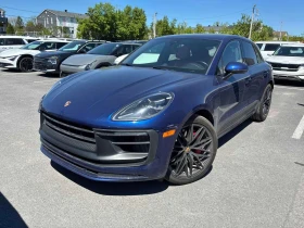 Porsche Macan * GTS * АВТОКРЕДИТ БЕЗ ПЪРВОНАЧАЛНА ВНОСКА* , снимка 1