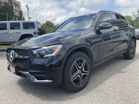 Mercedes-Benz GLC 300 4Matic AMG Package Digital Dash , снимка 13