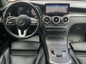 Mercedes-Benz GLC 300 4Matic AMG Package Digital Dash , снимка 7