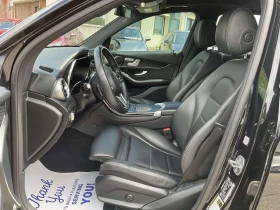 Mercedes-Benz GLC 300 4Matic AMG Package Digital Dash , снимка 11