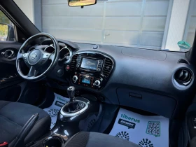 Nissan Juke * Camera* SideAssist* Keyless* FullMax* , снимка 11