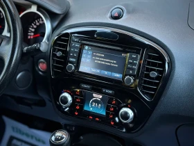 Nissan Juke * Camera* SideAssist* Keyless* FullMax* , снимка 12