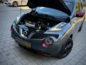 Nissan Juke * Camera* SideAssist* Keyless* FullMax* , снимка 15