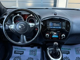 Nissan Juke * Camera* SideAssist* Keyless* FullMax* , снимка 9