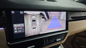 Porsche Cayenne 3.0* 360* КОЖА* ОБДУХВ* НАВИ* ПАНО, снимка 12
