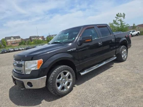 Ford F150 * 4WD SuperCrew * АВТОКРЕДИТ* , снимка 1