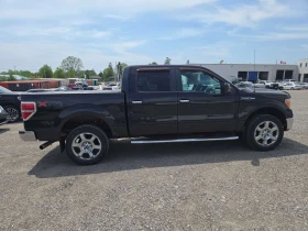Ford F150 * 4WD SuperCrew * АВТОКРЕДИТ* , снимка 3
