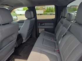 Ford F150 * 4WD SuperCrew * АВТОКРЕДИТ* , снимка 10