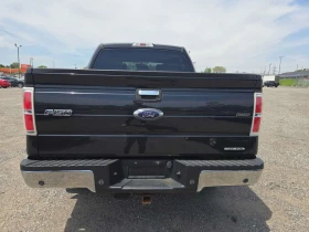 Ford F150 * 4WD SuperCrew * АВТОКРЕДИТ* , снимка 4
