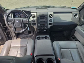 Ford F150 * 4WD SuperCrew * АВТОКРЕДИТ* , снимка 9