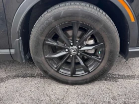 Honda Cr-v Sport AWD | CARFAX | АВТОФИНАНСИРАНЕ, снимка 6