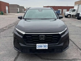 Honda Cr-v Sport AWD | CARFAX | АВТОФИНАНСИРАНЕ, снимка 2