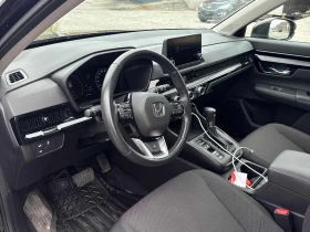 Honda Cr-v Sport AWD | CARFAX | АВТОФИНАНСИРАНЕ, снимка 7