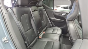 Volvo XC40 2021* B4* MOMENTUM* LED* DIS* PANO* КРАЙНА ЦЕНА, снимка 14