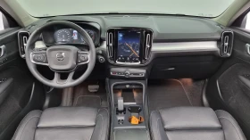 Volvo XC40 2021* B4* MOMENTUM* LED* DIS* PANO* КРАЙНА ЦЕНА, снимка 6