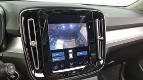 Volvo XC40 2021* B4* MOMENTUM* LED* DIS* PANO* КРАЙНА ЦЕНА, снимка 10