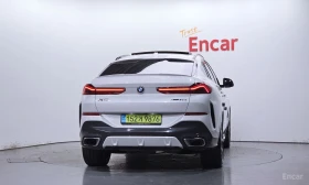 BMW X6 30d* M SPORT* SHADOWLINE* HARMAN* ХЕДЪП* КРАЙНА ЦЕ, снимка 3