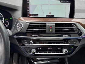 BMW X3 XDRIVE* HEAD-UP* ПОДГРЕВ* КАМЕРА* ПАНО, снимка 12